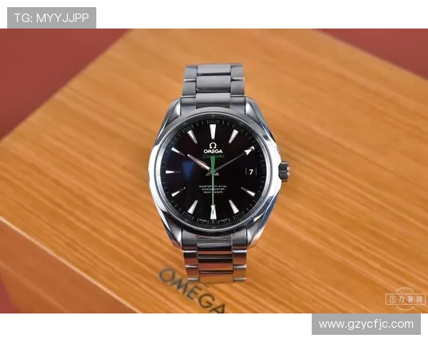 足球明星助力欧米茄品牌提升形象与影响力的全新合作之路