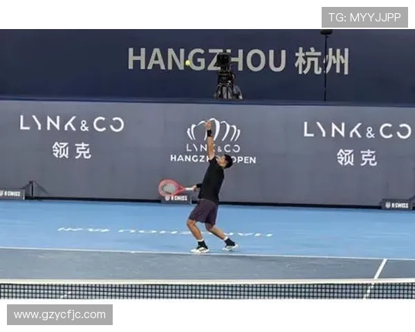 杭州网球队表现出色最新网球耐力排行榜前十强揭晓