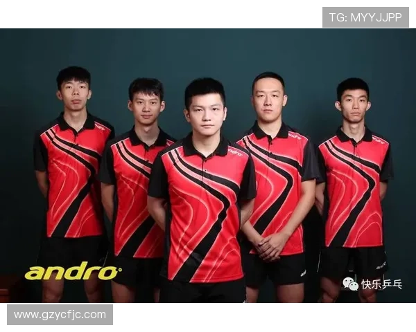 深圳乒乓球队与上海乒乓球队技术对决的深度分析与复盘