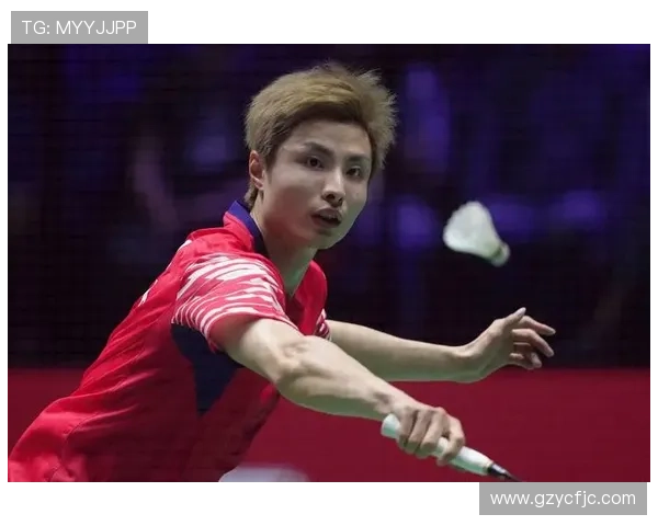 羽毛球心理素质排名揭晓广州羽毛球队荣登第八位展现强大心理韧性