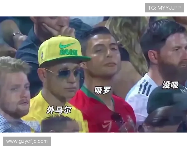 足球明星搞怪表情包大集合让你笑不停的幽默瞬间