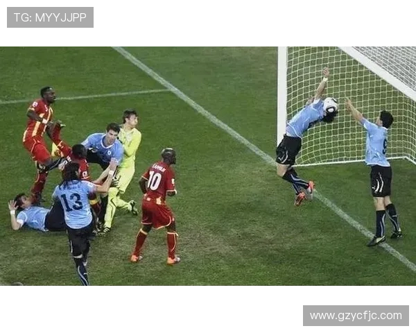 乌拉圭足球明星盘点：历史与现役球员的辉煌成就与影响力